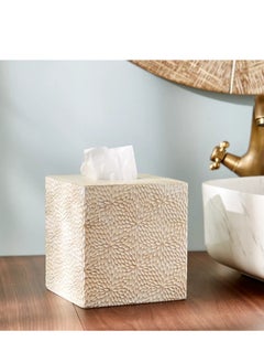 Sierra Tissue Box Cover