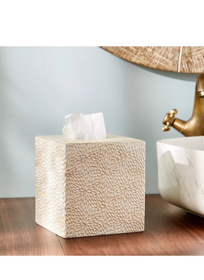homecentre - Sierra Tissue Box Cover - Image 1