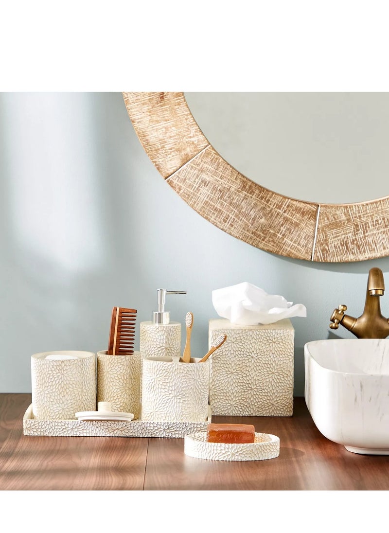 homecentre - Sierra Tissue Box Cover - Image 1