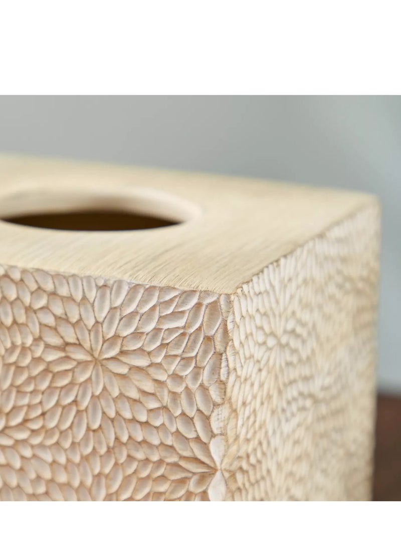 homecentre - Sierra Tissue Box Cover - Image 1