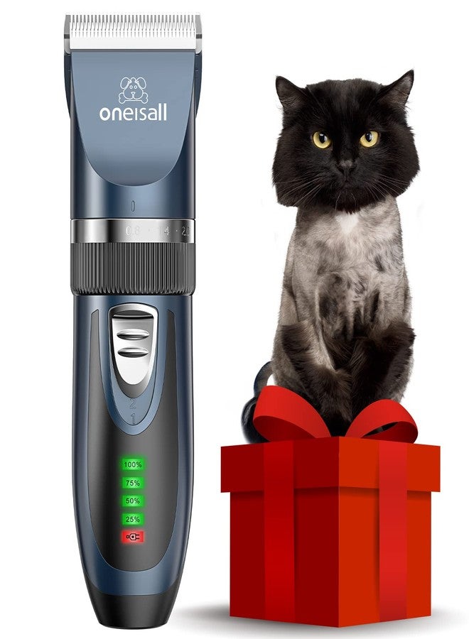 oneisall Low Noise Dog and Cat Clippers Replacement Blade
