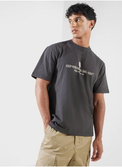 FINGERCROXX Essential T-Shirt  - Image 2
