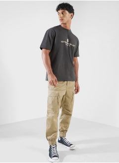 FINGERCROXX Essential T-Shirt  - Image 4