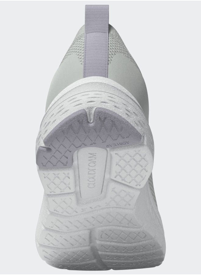 Adidas - Cloudfoam Move Sock Shoes - Image 1