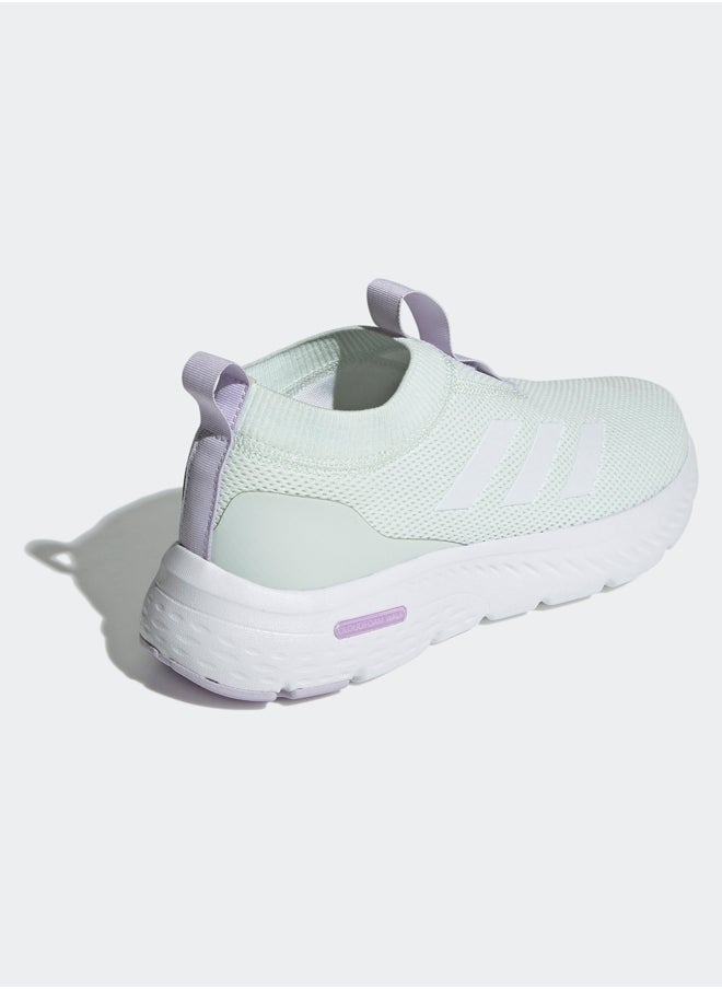 Adidas - Cloudfoam Move Sock Shoes - Image 1