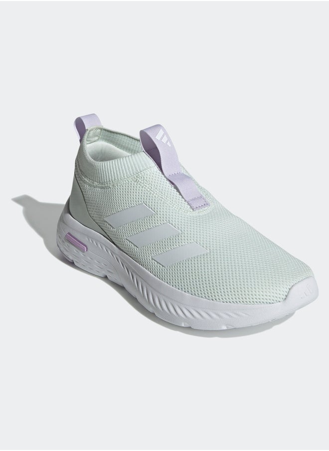 Adidas - Cloudfoam Move Sock Shoes - Image 1