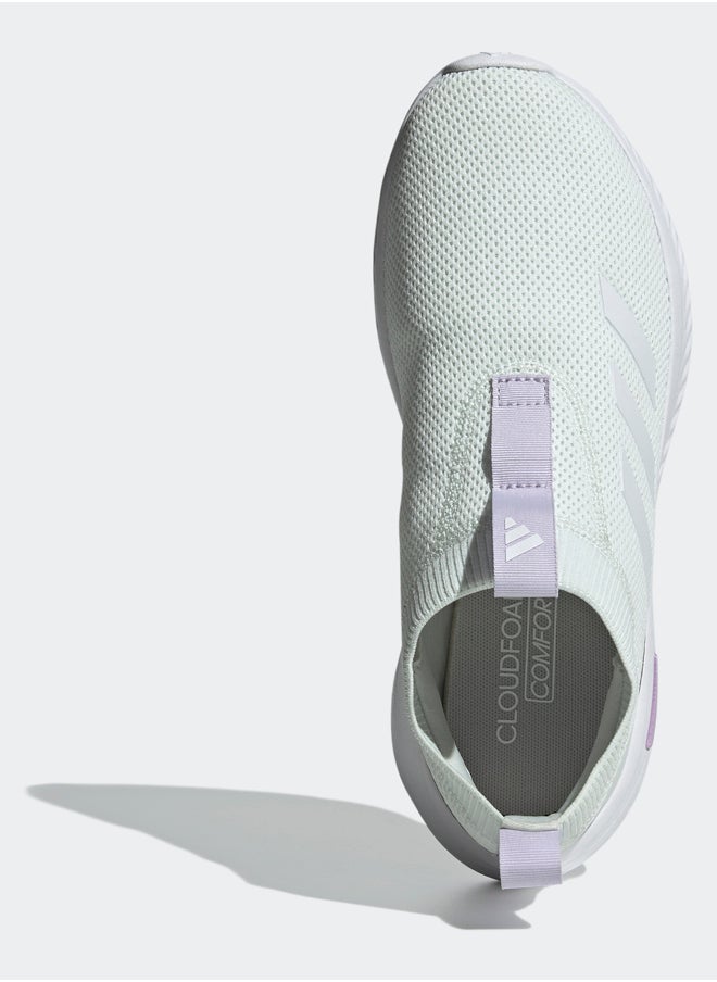 Adidas - Cloudfoam Move Sock Shoes - Image 1
