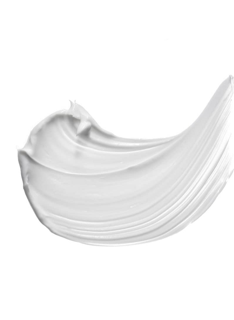 Darshana Darshana Natural Styling Cream, Curl Cream with Ayurvedic Botanicals, Flexible All-Day-Hold  - Image 3