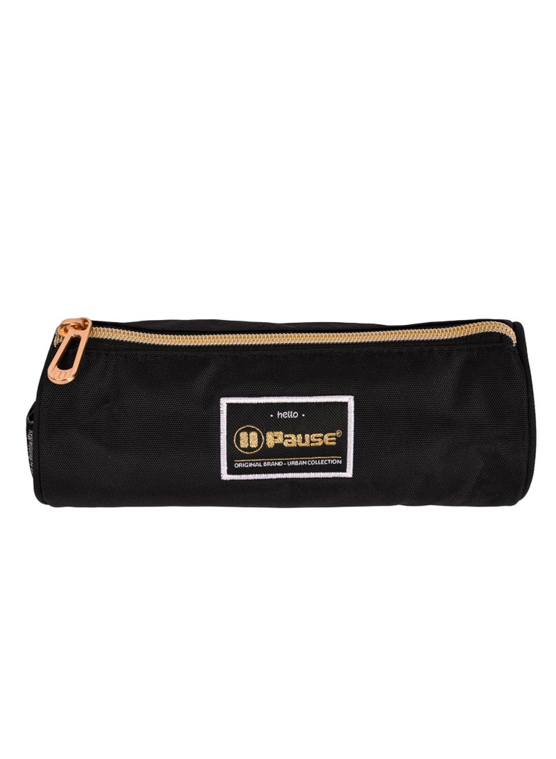 PAUSE Pause Pencil Case