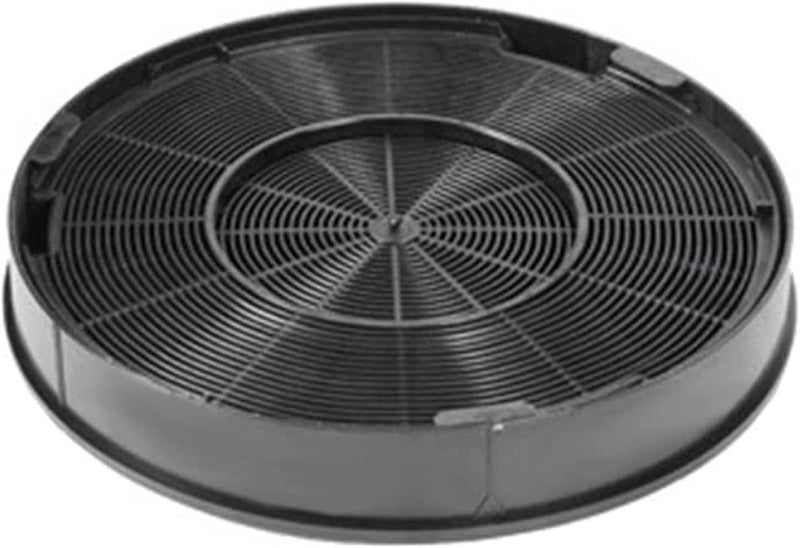 Spares2go Type EFF62 Charcoal Carbon Filters compatible with AEG Cooker Hood Vent (200 x 30 mm, Pack of 2) - Image 5