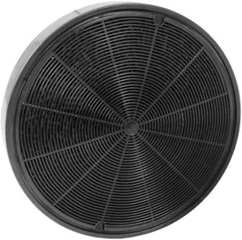 Spares2go Type EFF62 Charcoal Carbon Filters compatible with AEG Cooker Hood Vent (200 x 30 mm, Pack of 2) - Image 4