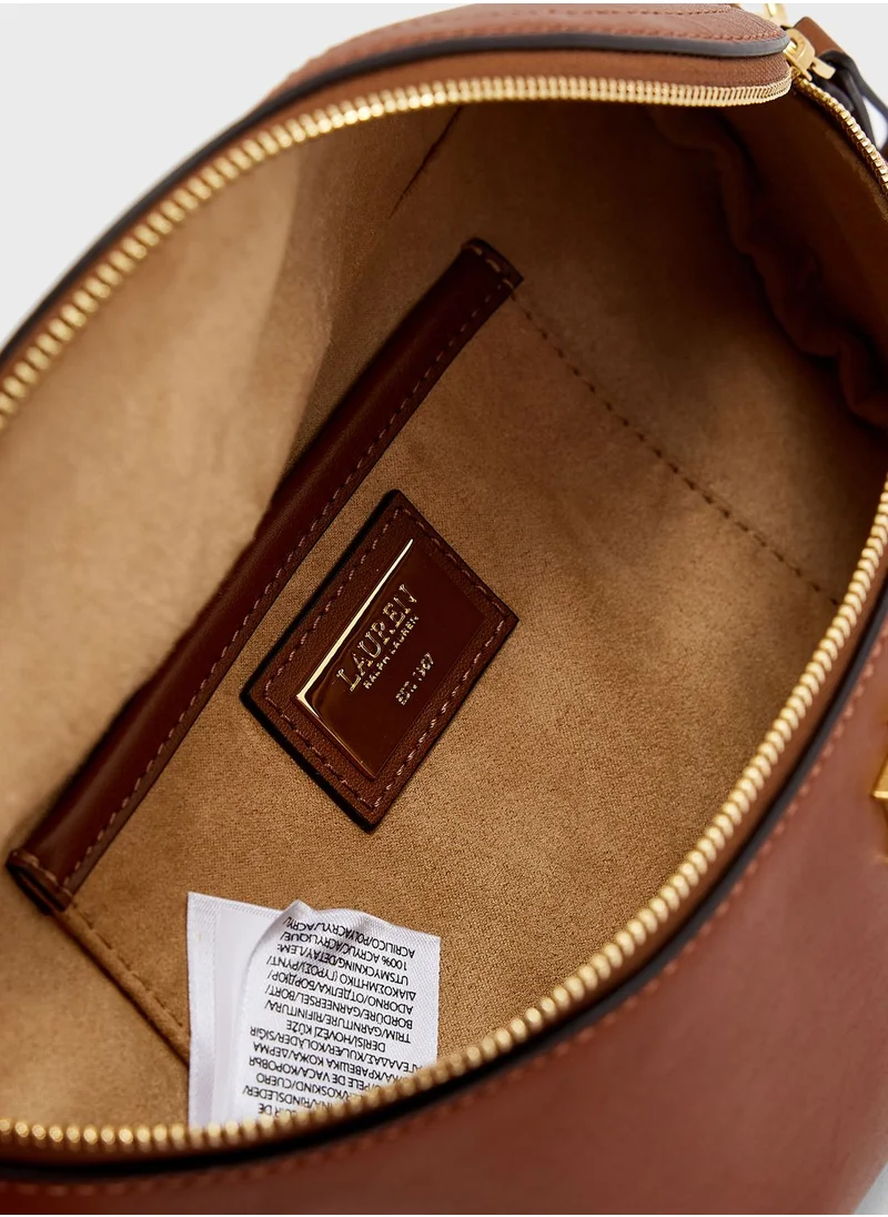 Lauren Ralph Lauren Marcy Belt Crossbody