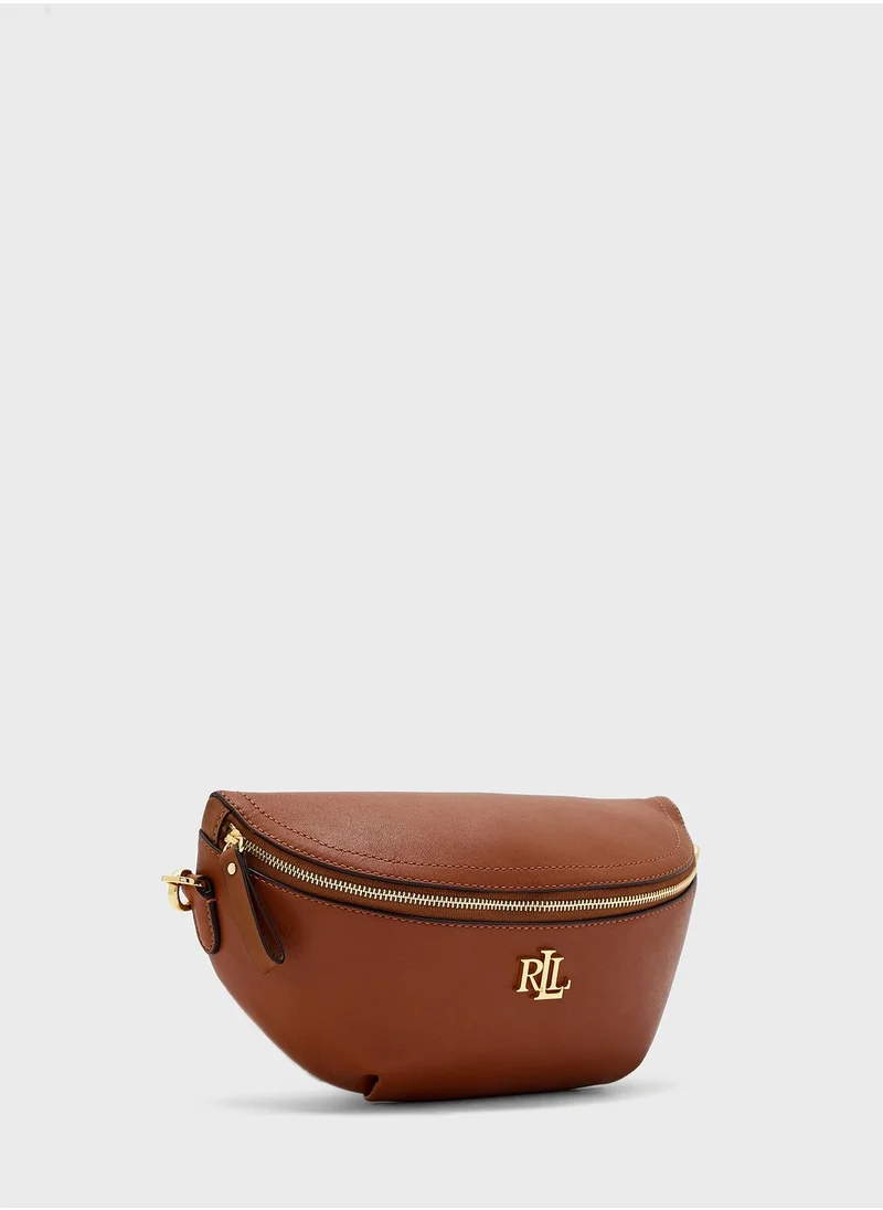 Lauren Ralph Lauren Marcy Belt Crossbody