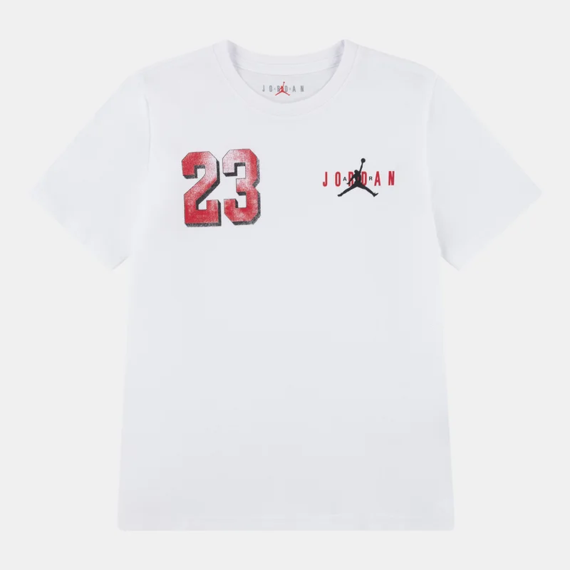 Kids' MVP French Terry Printed Pants