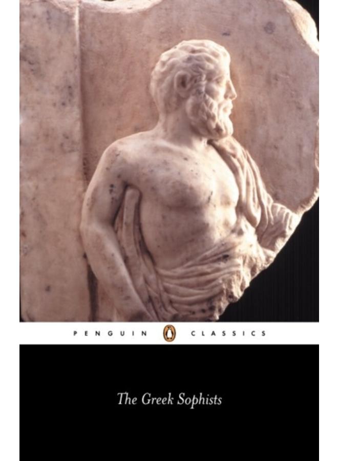 The Greek Sophists 