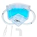 EXBEPE Ant Farm for Kids Gel Castle Colony Ecosystem Terrarium Kit Habitat Science Learning Kit - Image 2