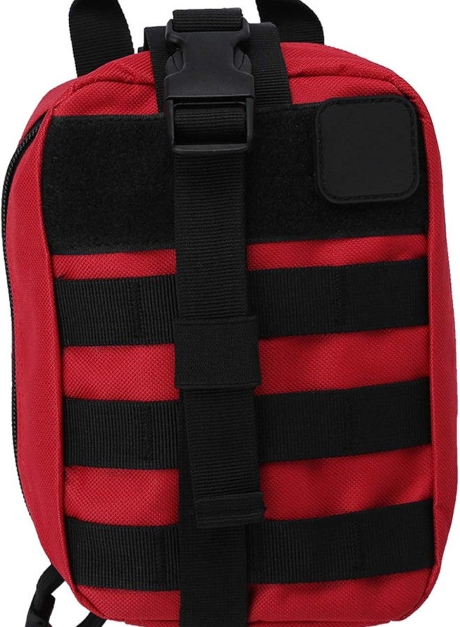 klarako First Aid Bag, Outdoor Medical Climbing Emergency Pouch  - Image 2