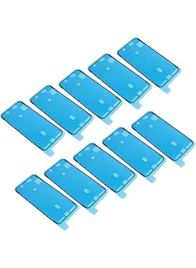 10Pcs LCD Display Adhesive Strips Phone Frame Glue High Quality Tape - Image 1