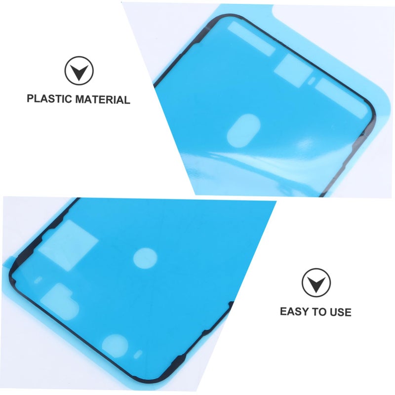 10Pcs LCD Display Adhesive Strips Phone Frame Glue High Quality Tape - Image 4