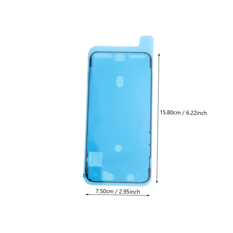 10Pcs LCD Display Adhesive Strips Phone Frame Glue High Quality Tape - Image 3