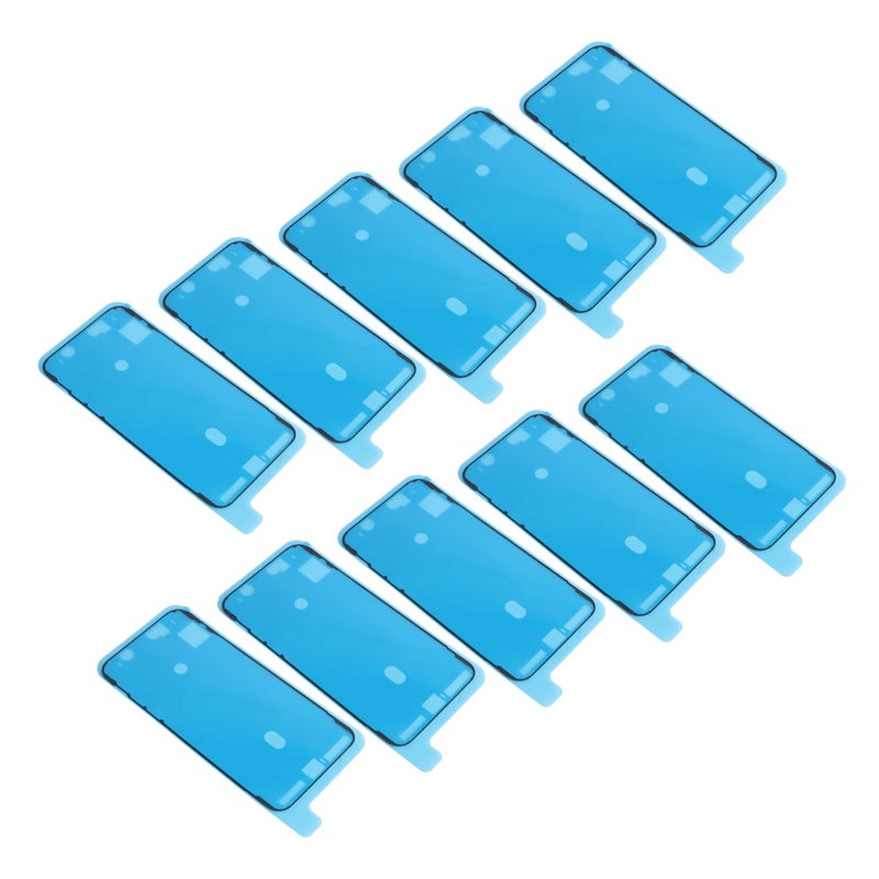 10Pcs LCD Display Adhesive Strips Phone Frame Glue High Quality Tape - Image 2