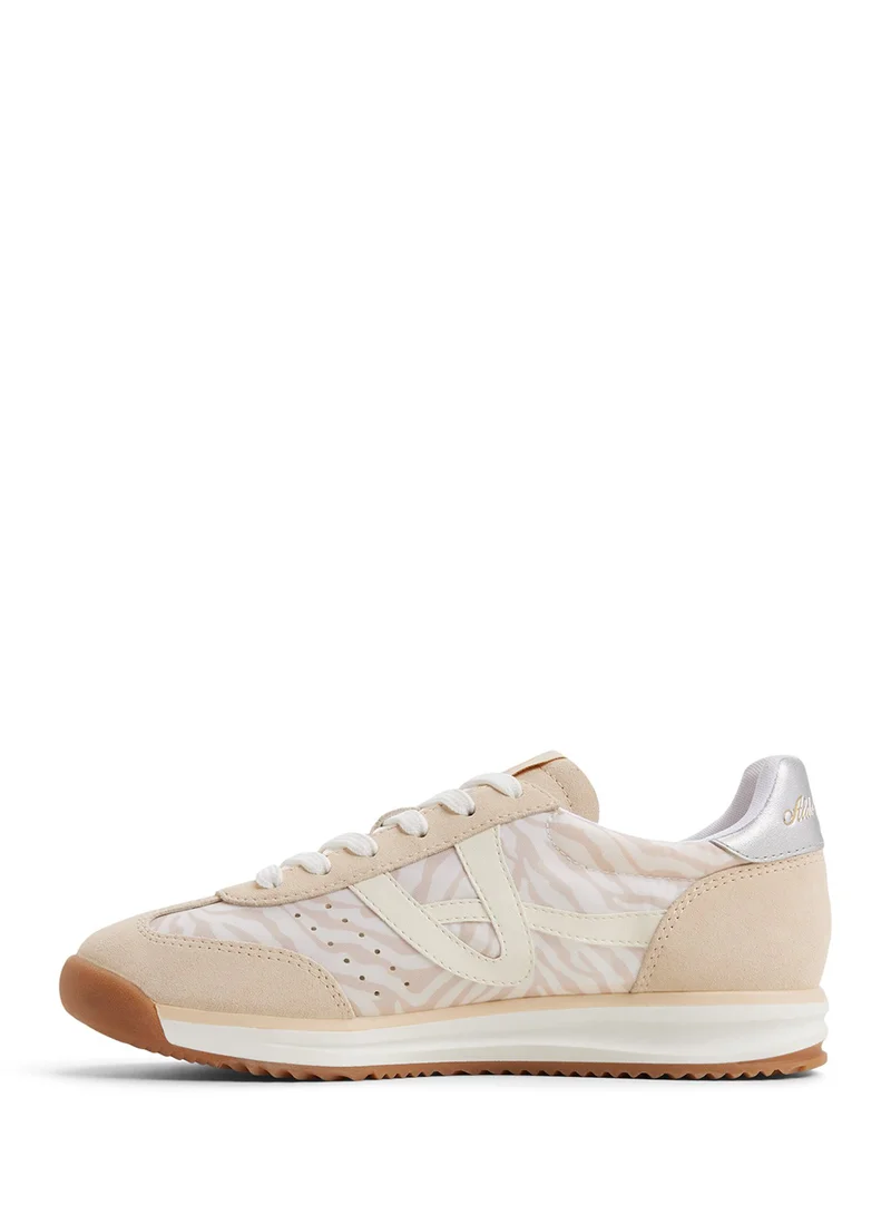 ALDO Lace Up Low Top Sneakers