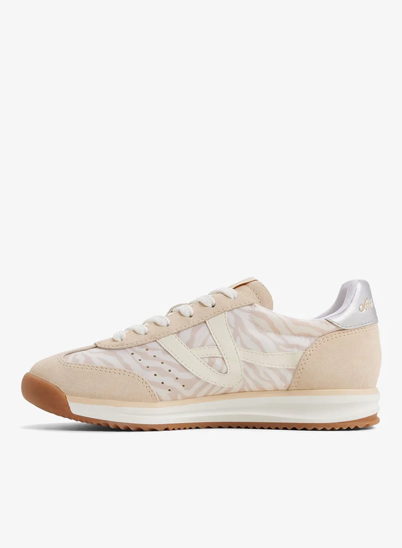 ALDO Stepcount Low Top Sneakers