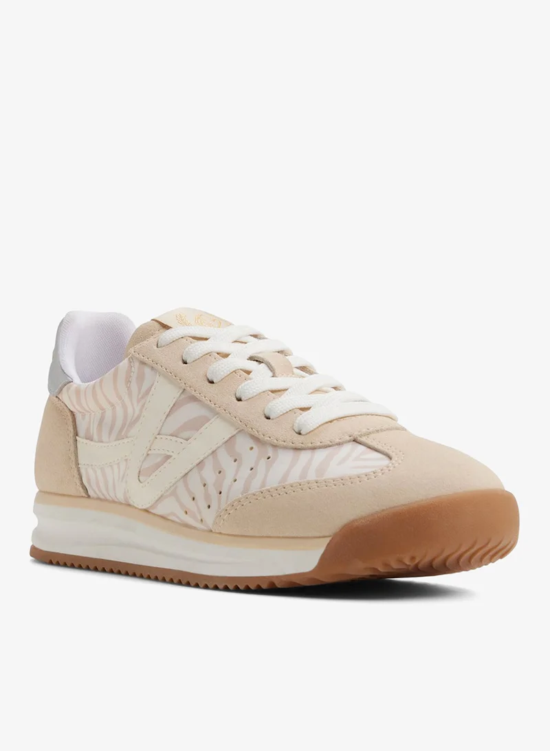ALDO Stepcount Low Top Sneakers