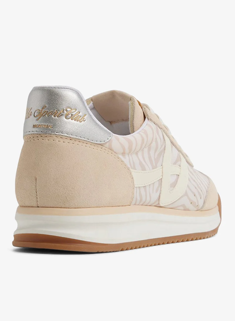 ALDO Stepcount Low Top Sneakers