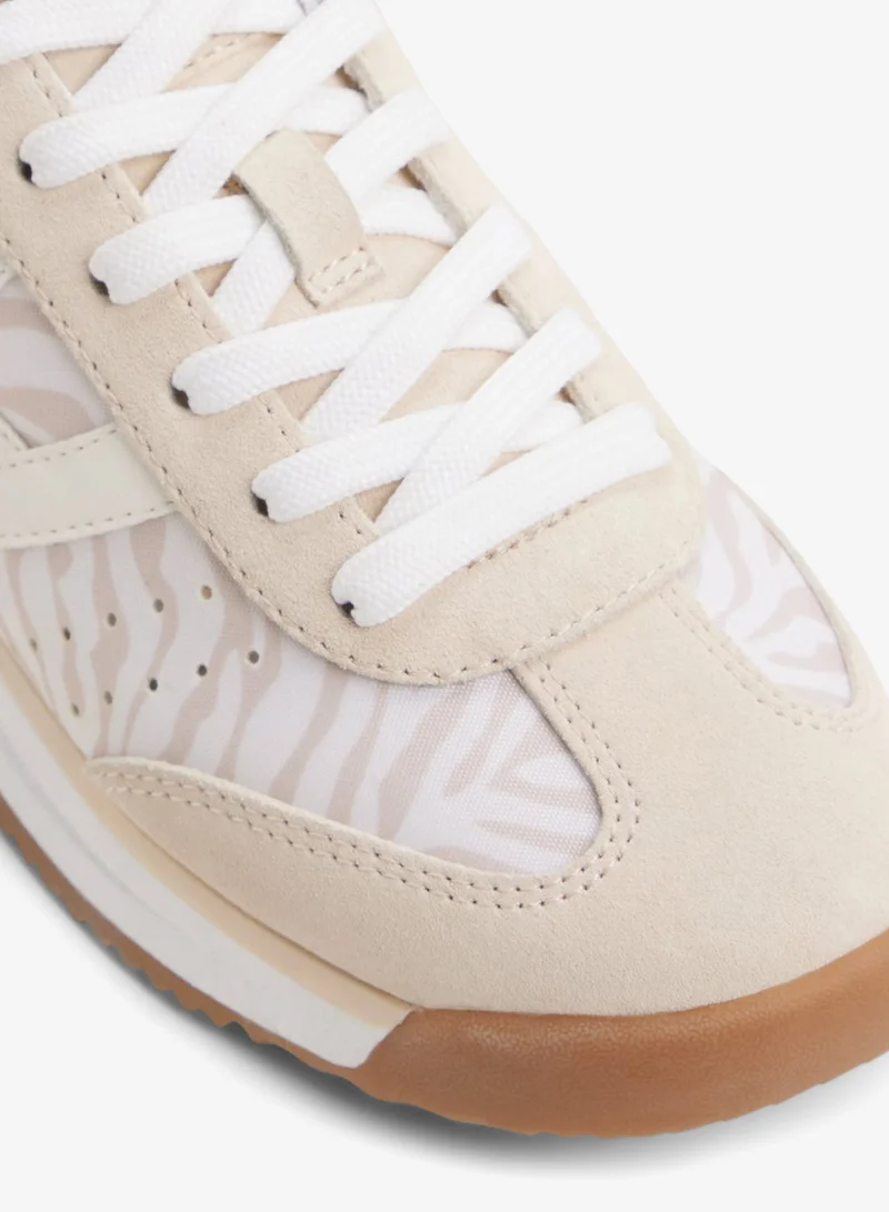 ALDO Stepcount Low Top Sneakers