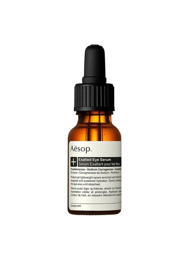Aesop - Exalted Eye Serum 15ml - Image 1