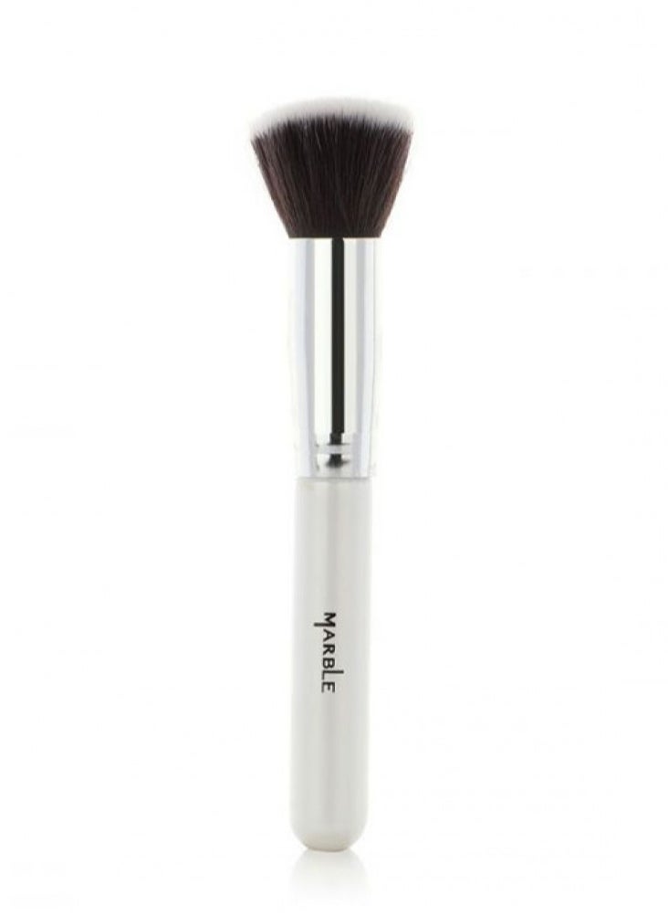 ماربل Marble M2 Flat Foundation Brush  - Image 1