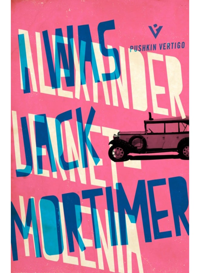 I Was Jack Mortimer 