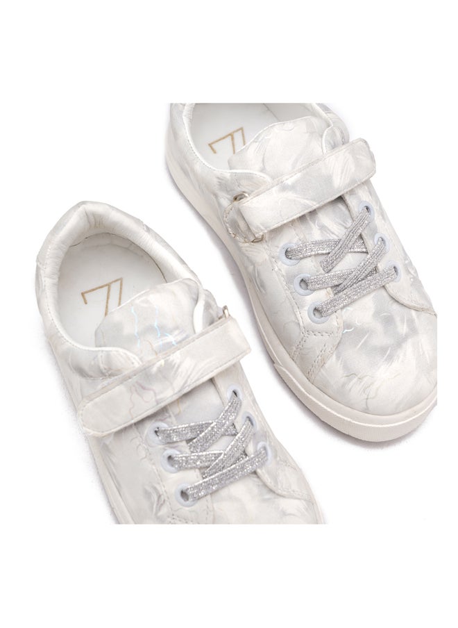 ZELDA - Flat Derby Fashionable - Image 1