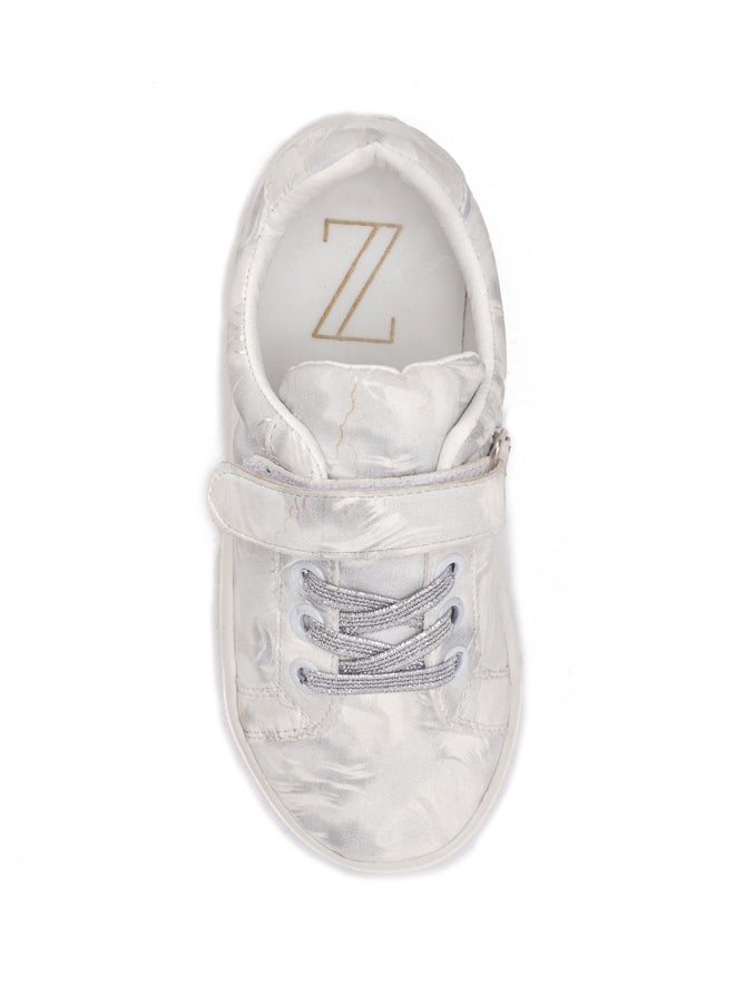 ZELDA - Flat Derby Fashionable - Image 1
