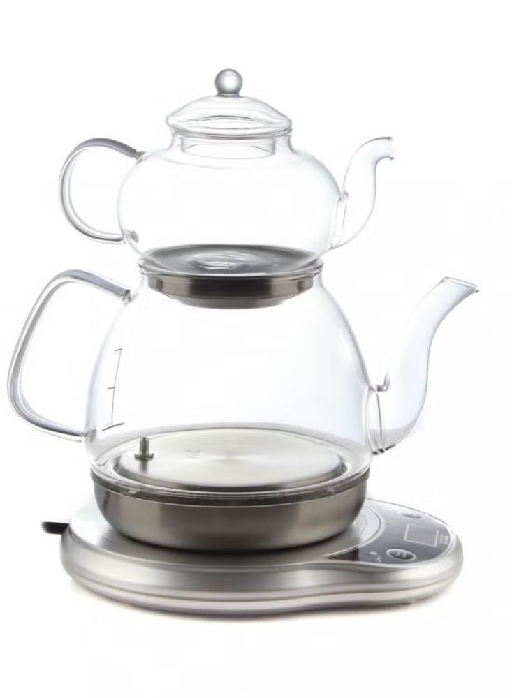 غالف دالا ابريق شاي السماور من دلة الخليج GA-C9871 - Image 2