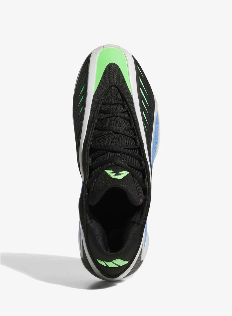 Adidas Anthony Edwards 2