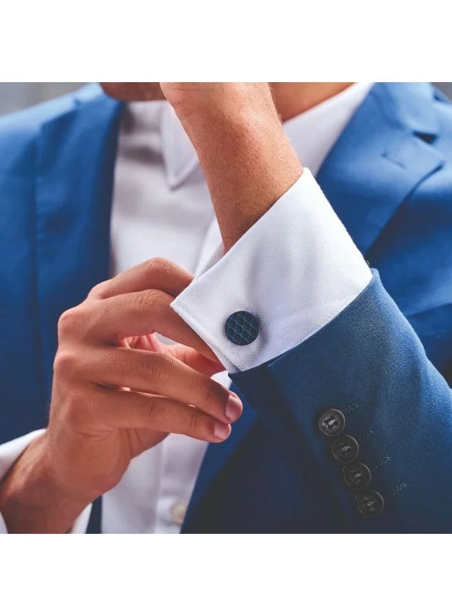 CERRUTI 1881 Gents Cufflinks