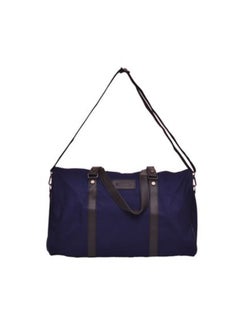 Textile Zippe Blue Small Luggage Handbag - pzsku/Z37CAF335C5616AAE793DZ/45/_/1729263104/a8c4475b-578c-4cba-8f4d-37a1e3489770