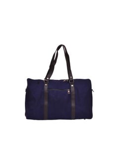 Textile Zippe Blue Small Luggage Handbag - pzsku/Z37CAF335C5616AAE793DZ/45/_/1729263104/d4660b2d-7639-4414-b7a6-1871da5ce487