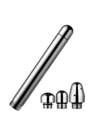 Handheld 3 Heads Aluminum Enema Shower Colonic Douche System Cleaner - pzsku/Z37CB065683EEEEFF0A02Z/45/1746509692/4b743806-9bf7-4b71-ab04-f3e5a4d4fff9