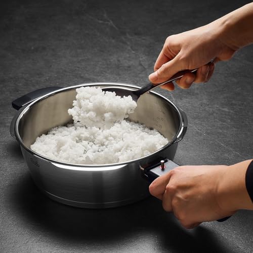 Fissler Vitavit Premium Pressure Skillet, 2.6 Quart - Image 5