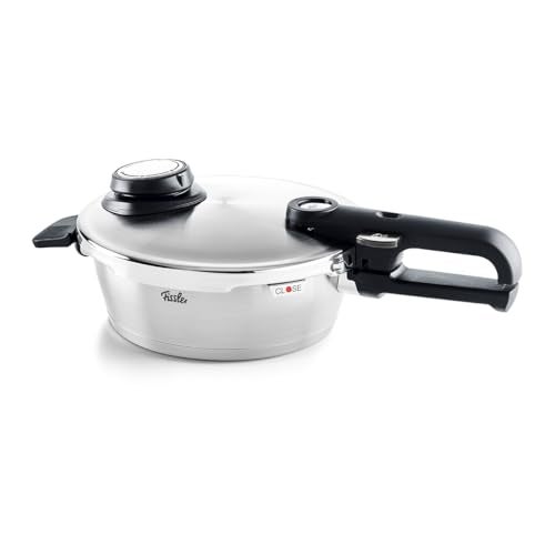 Fissler Vitavit Premium Pressure Skillet, 2.6 Quart - Image 1