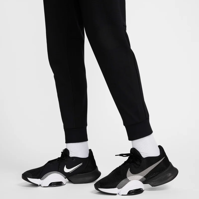 Nike black Men's Dri-FIT UV Joggers for Men | Best Price UAE