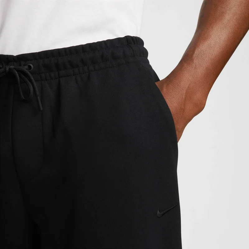 Nike black Men's Dri-FIT UV Joggers for Men | Best Price UAE