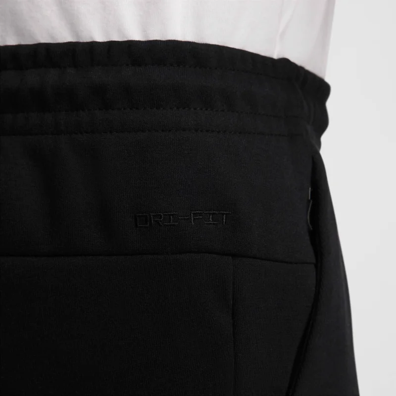 Nike black Men's Dri-FIT UV Joggers for Men | Best Price UAE