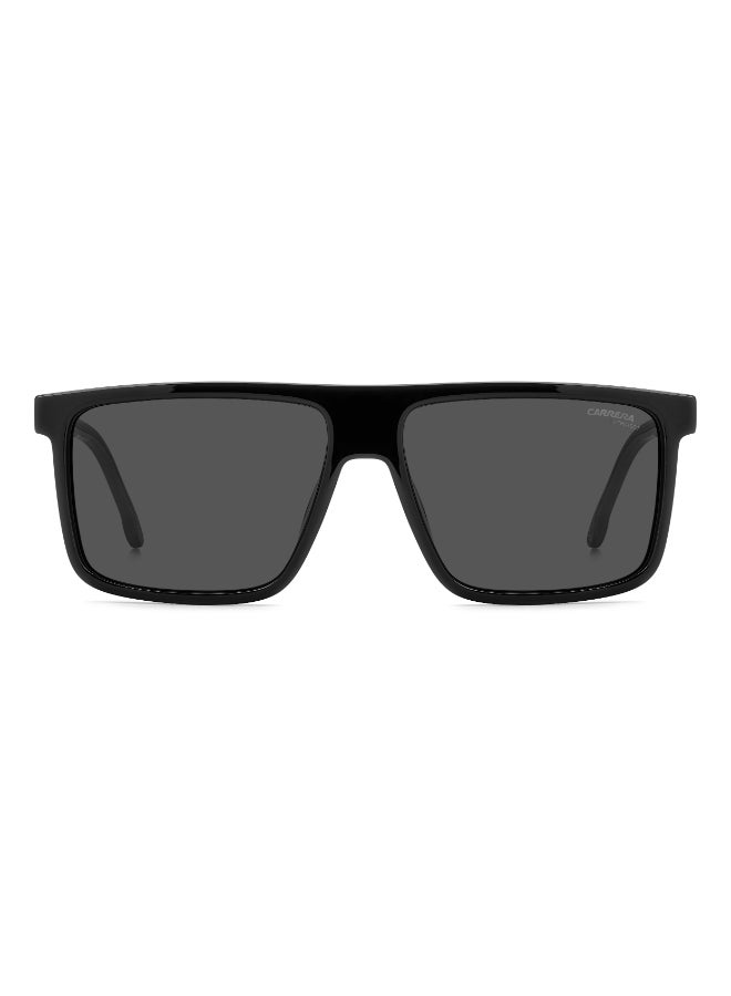CARRERA C SPORT 14/S Sunglasses Black Square - Image 3
