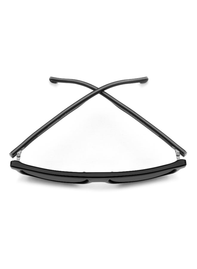 CARRERA C SPORT 14/S Sunglasses Black Square - Image 5