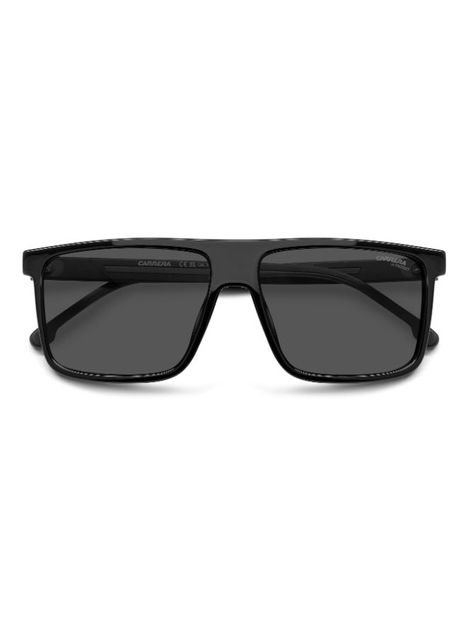 CARRERA C SPORT 14/S Sunglasses Black Square - Image 4