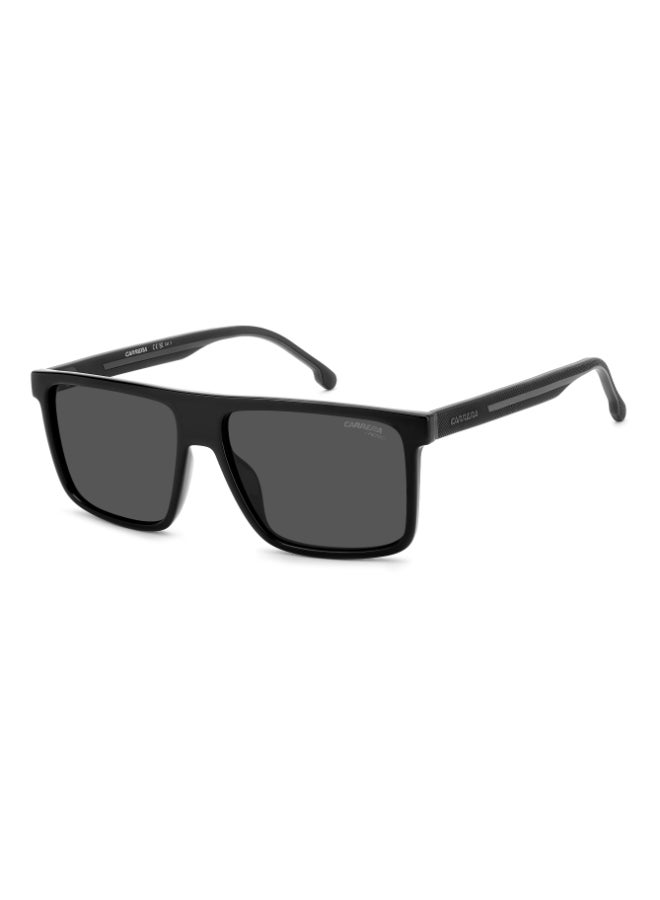 CARRERA C SPORT 14/S Sunglasses Black Square - Image 1
